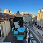 Lafrenchcasa La Plaine