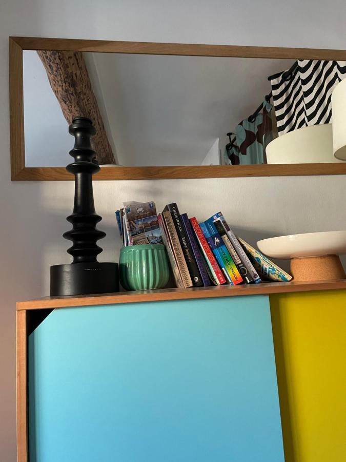 Lafrenchcasa La Plaine Apartment Marseille