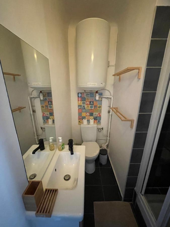 Apartment Lafrenchcasa La Plaine *